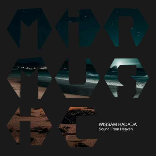 Wissam Hadada - Sound From Heaven (2024) Download