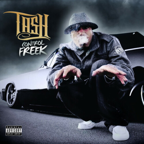 Tash – Control Freek (2009)