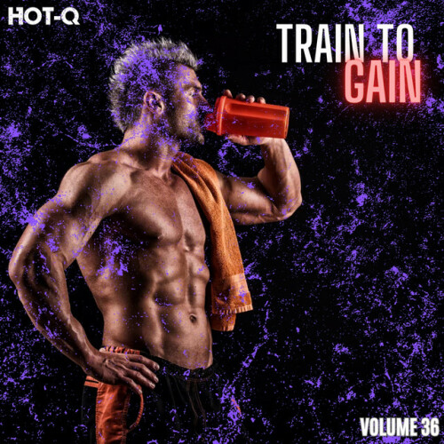 Various Artists - Train To Gain 036 (2024) Download