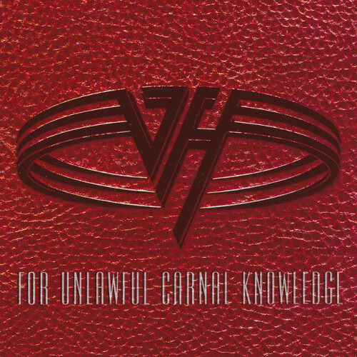 Van Halen – For Unlawful Carnal Knowledge (2023)