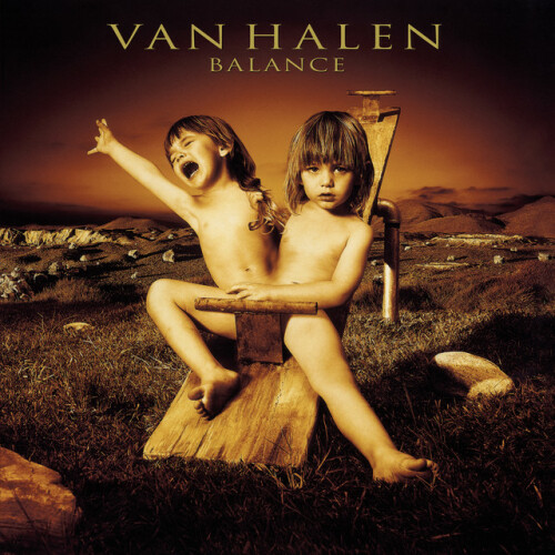 Van Halen – Balance (2024)