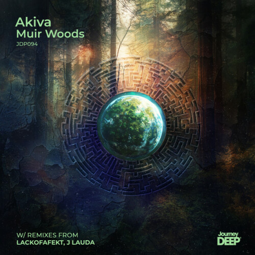 Akiva - Muir Woods (2024) Download