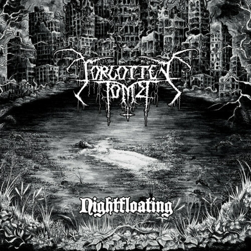 Forgotten Tomb – Nightfloating (2024)