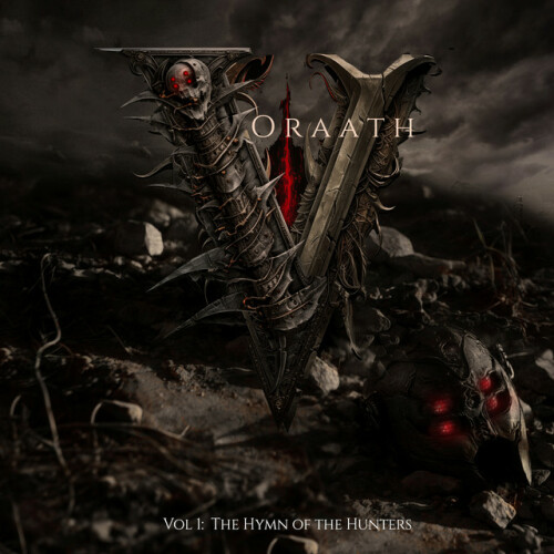 Voraath – Vol. 1: Hymn of the Hunters (2024)