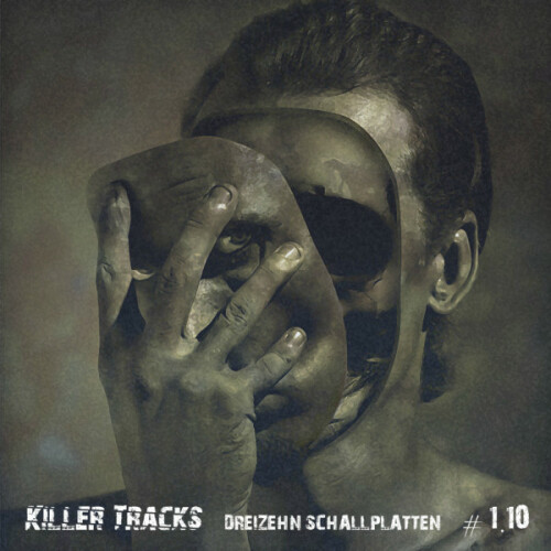 Various Artists - Killer Tracks # 1.10 (2018) Download