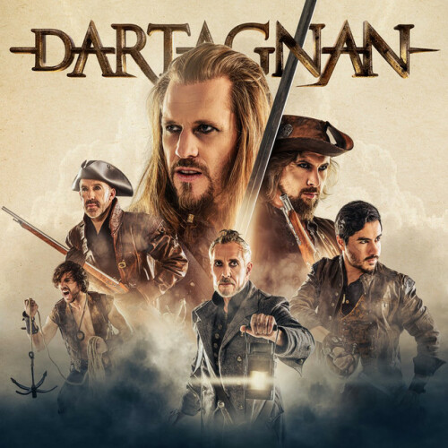 dArtagnan - Herzblut (2024) Download