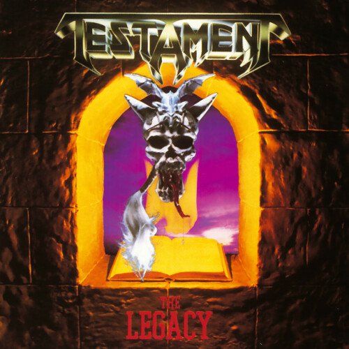 Testament - The Legacy (2024) Download