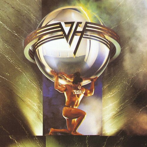 Van Halen – 5150 (2023)