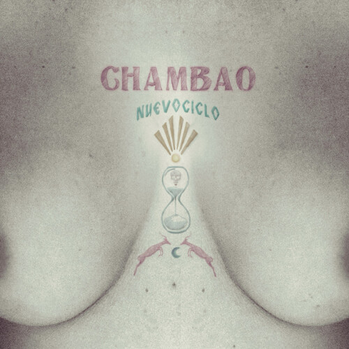 Chambao – Nuevo Ciclo (2016)