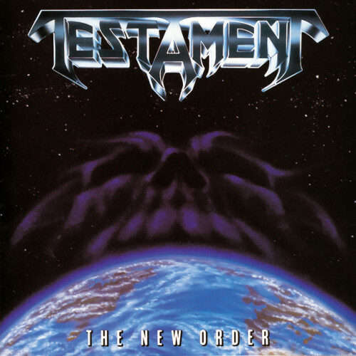 Testament – The New Order (2024)