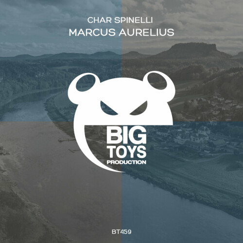 Char Spinelli – Marcus Aurelius (2024)