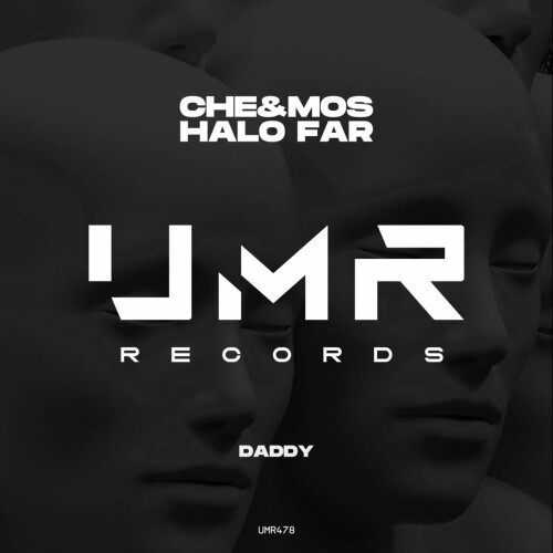 CheandMos with Halo Far – Daddy (2024)