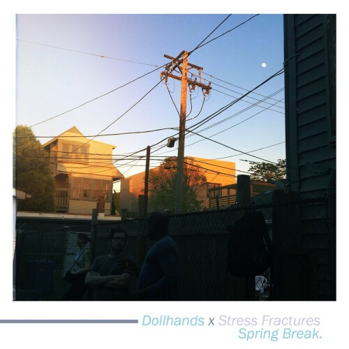 Dollhands - Spring Break (2019) Download