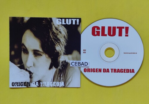 Glut! - Origen Da Tragedia (2006) Download