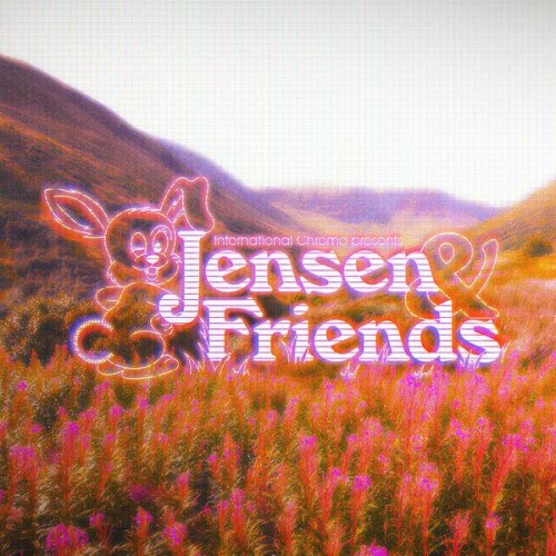 Jensen Interceptor x Prequel Tapes - Jensen & Friends (2024) Download