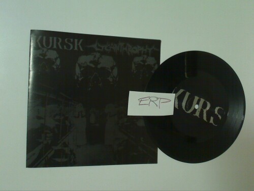 Kursk – Kursk/Lycanthrophy (2008)