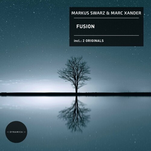 Markus Swarz & Marc Xander – Fusion (2024)