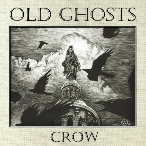 Old Ghosts – Crow (2020)