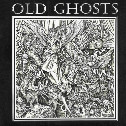 Old Ghosts - Old Ghosts (2020) Download