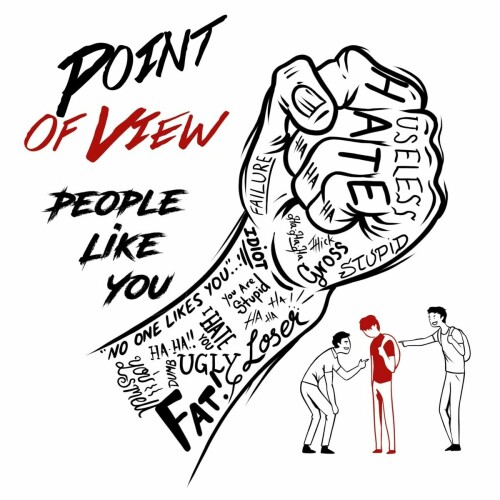 Point Of View – People Like You (2020)