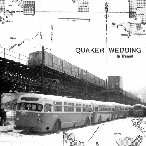 Quaker Wedding - In Transit (2020) Download