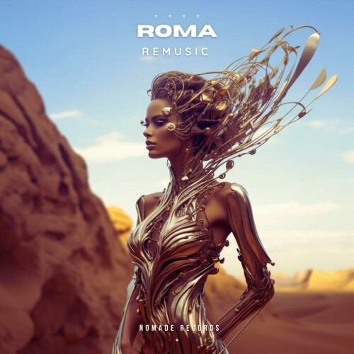 Remusic – Roma (2024)