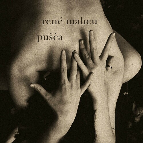 Pusca - Rene Maheu / Pusca (2020) Download