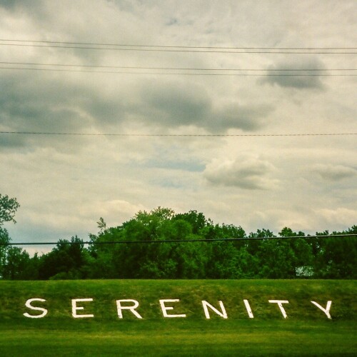 Sharkswimmer – Serenity (2023)