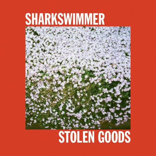 Sharkswimmer – Stolen Goods (2019)