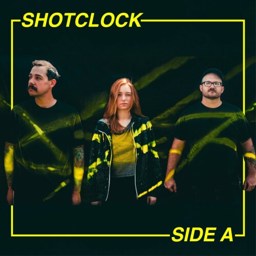 Shotclock – Side A (2020)