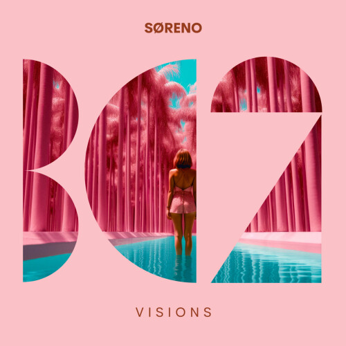 Soreno – Visions (2024)