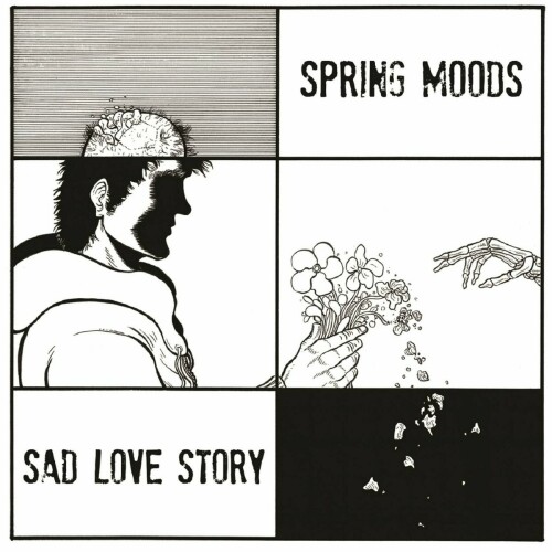 Spring Moods – Sad Love Story (2020)