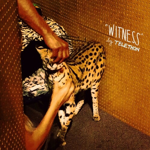 Telethon - Witness (2015) Download