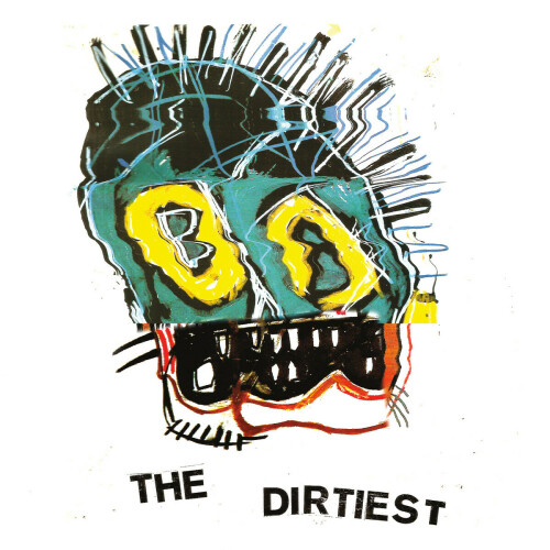 The Dirtiest - Alarm (2016) Download