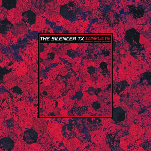 The Silencer - Conflicts (2020) Download