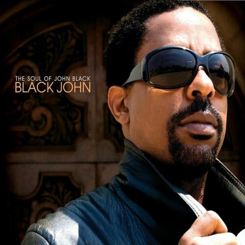 The Soul of John Black – Black John (2009)