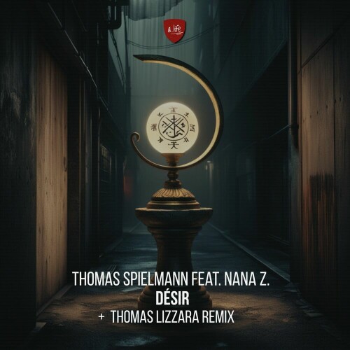 Thomas Spielmann ft Nana Z. - Desir (2024) Download