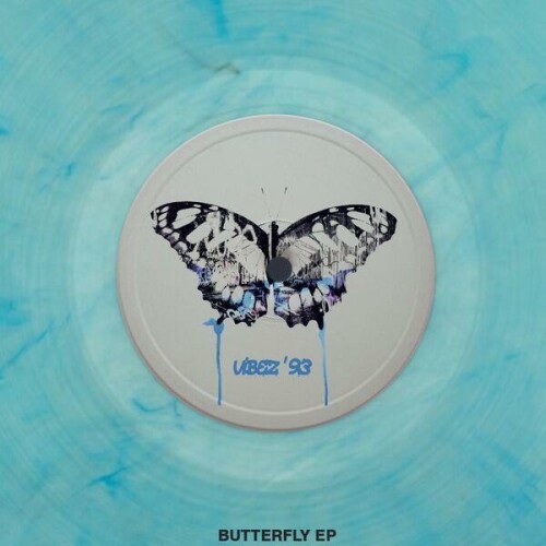 Tommy the Cat – Butterfly EP (2022)