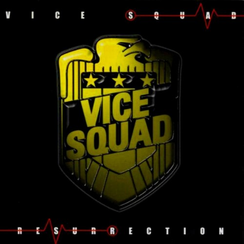 Vice Squad – Resurrection (1999)