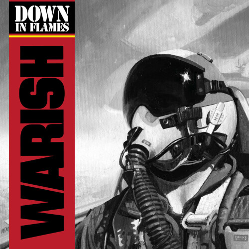 Warish - Down In Flames (2019) Download