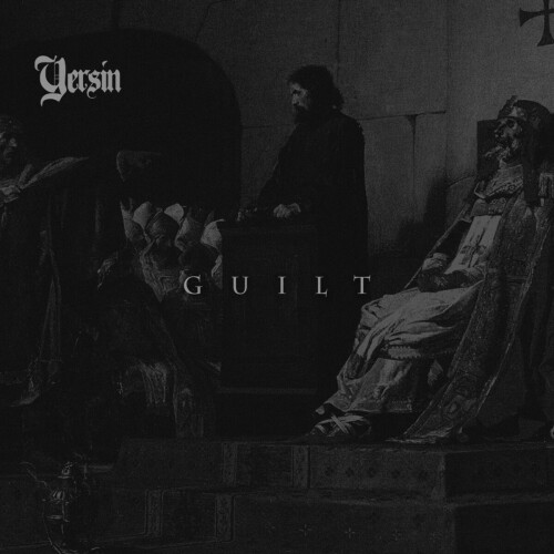 Yersin - Guilt (2020) Download