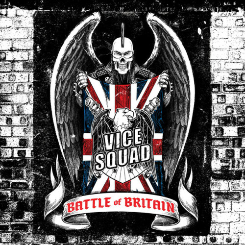 Vice Squad - Battle Of Britain (2020) Download