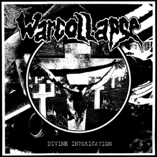 Warcollapse – Divine Intoxication (1998)