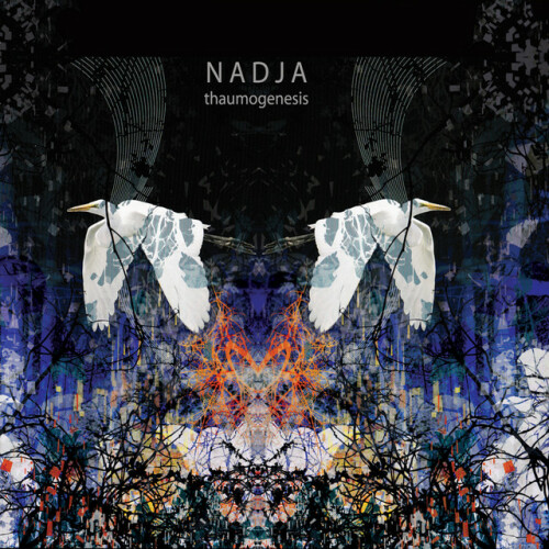 Nadja – Thaumogenesis (2007)