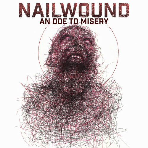 Nailwound – An Ode To Misery (2023)