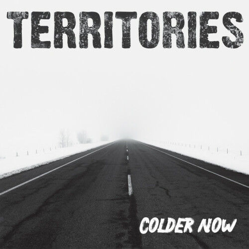 Territories - Territories (2018) Download