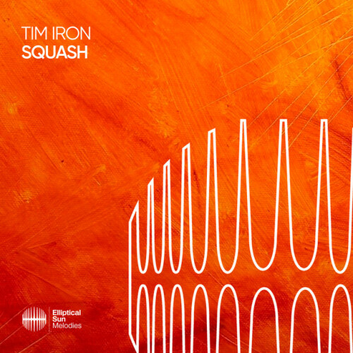 Tim Iron – Squash (2024)