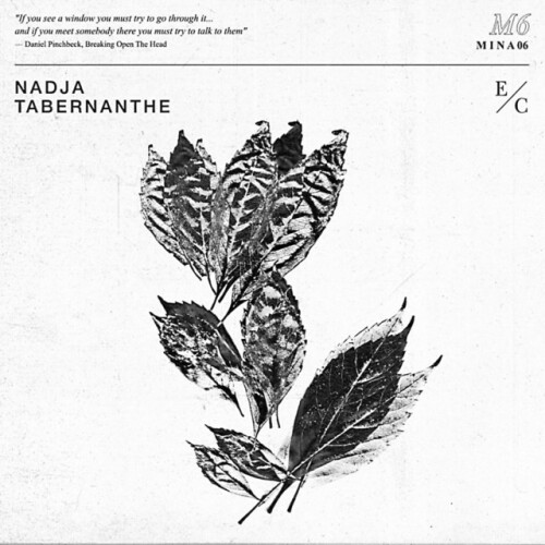 Nadja - Tabernanthe (2015) Download