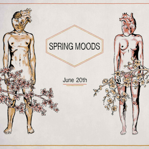 Spring Moods – June 20th (2021)