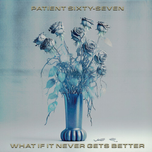 Patient Sixty-Seven – What If It Never Gets Better (2024)